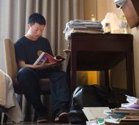潍坊科技学院怎么样这是一个非常敏