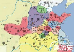 骆冰全集(也有人认为是齐桓公、晋文
