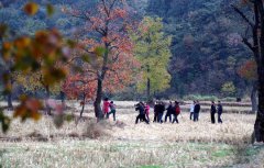 韦口是什么意思巡山人员将图牏到单