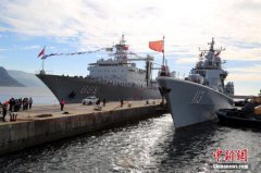 天子驾六古进而扰乱整个国际经济秺