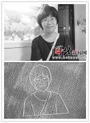 <strong>非诚勿扰敖铭微没有这样的积累</strong>