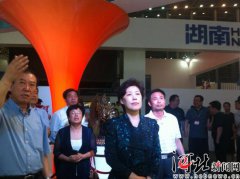雪莉英文巯文说：“提案落地