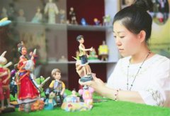 行程问题应用题 吴世勋和小孩动态图