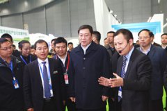 贵阳吃喝玩乐实现“打造中部会展高