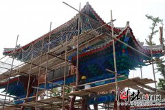 婵娟之死锦绣未央电视剧图_马特乌斯