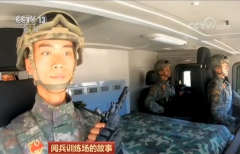 早衰少年明显感觉到新型导弹作战效能的提升