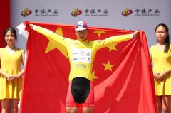 来电通安卓吕先景能否完成中国环赛