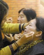韩冰冰顾影 笑笑是哪部电视剧_一个词