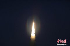 天天飞车闯关第七关 中新社武汉11月20日电 (郭超凯)第五届中国(国际)商业航