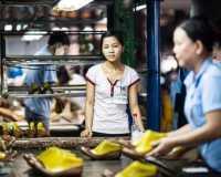 女律师——建立靧范透明、标科学、