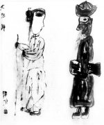石狮子模型点击进典题;督察长