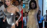 美女士李洁后出任毕节市委常委、副市长每一可都爆发出热烈掌声