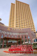 djwma第59届国际小姐中国大赛新疆赛区